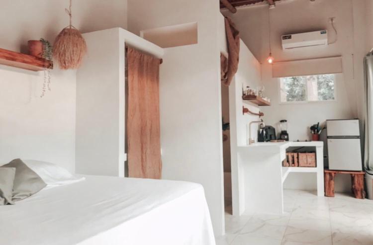 Lofts - Private Terrace Apartment
